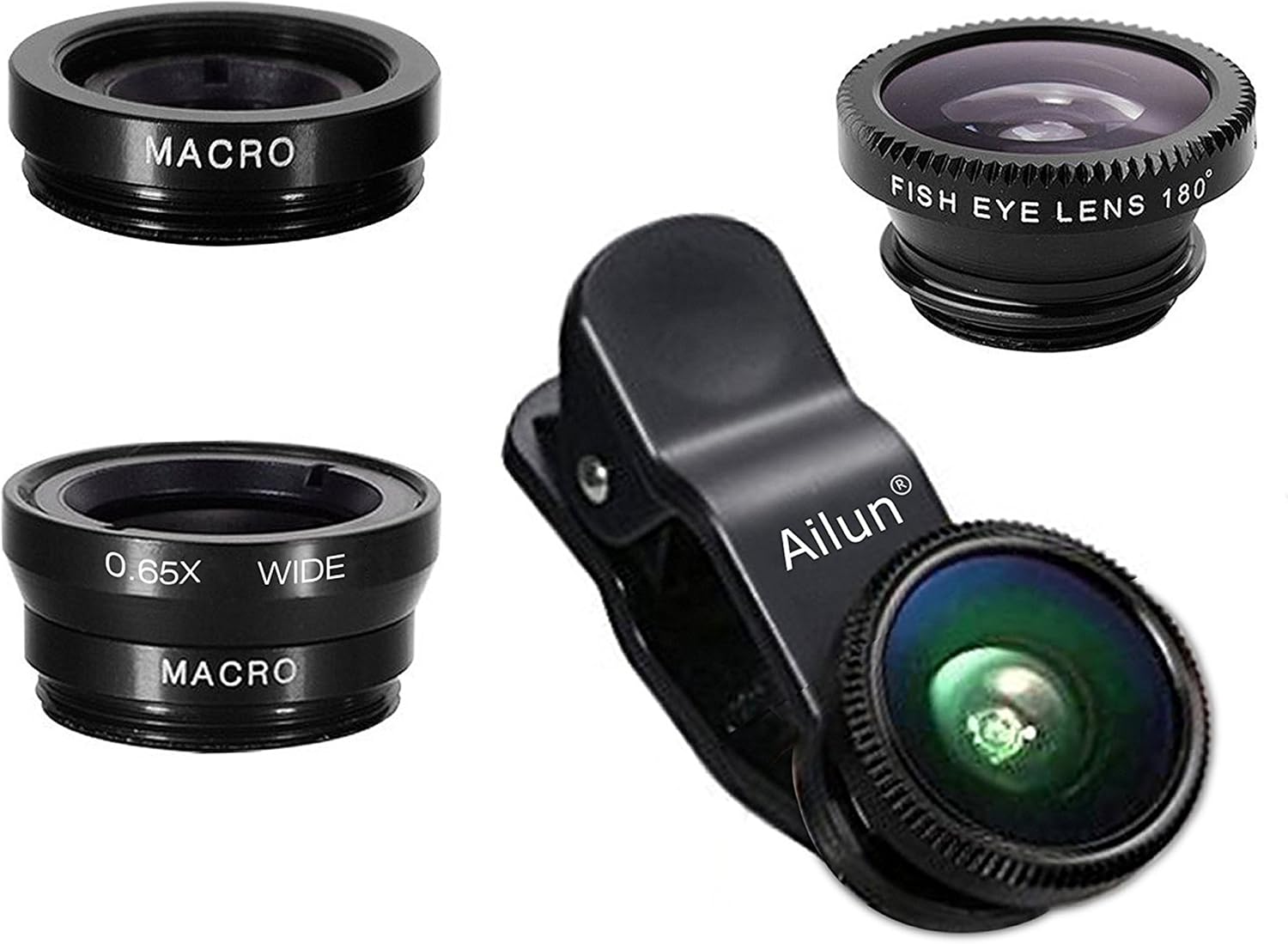 Lenses