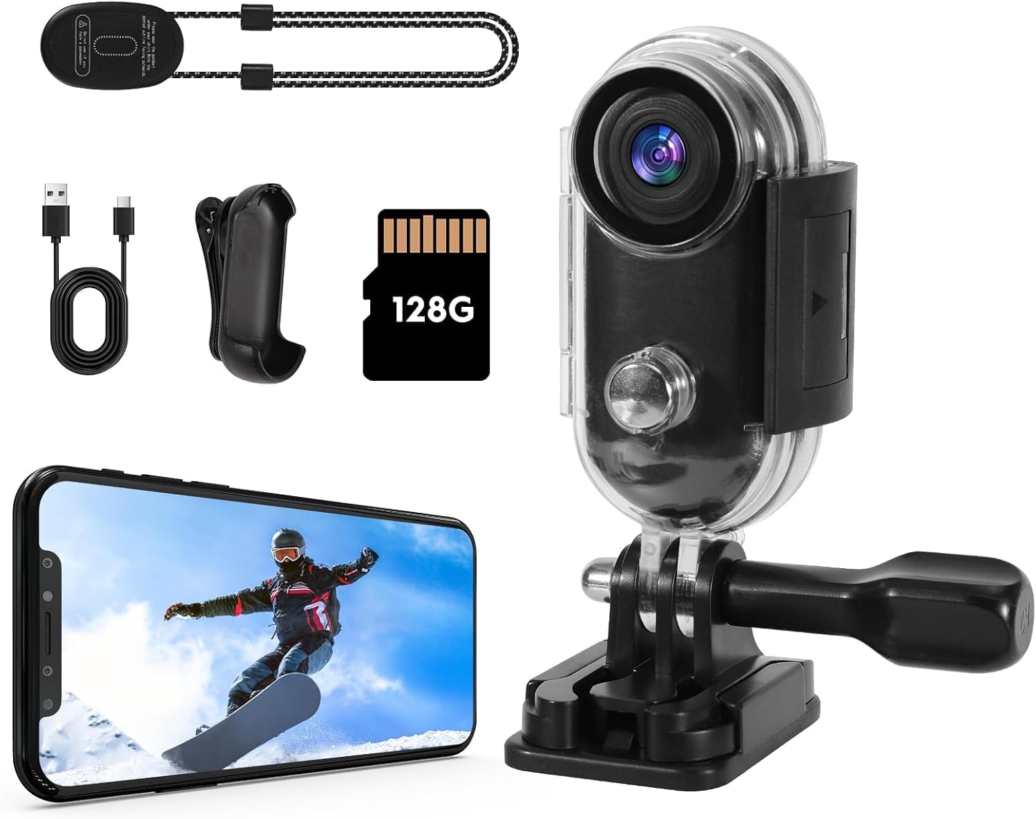 Cameras