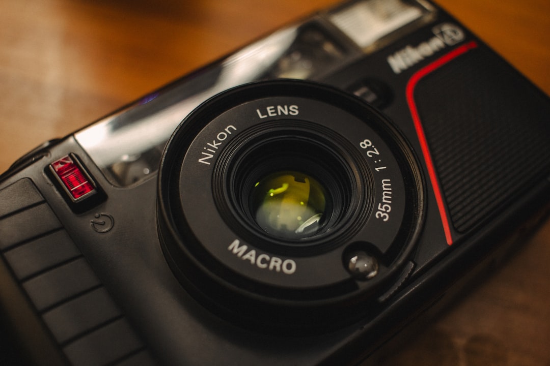 Top 10 Must-Have Photography Gear for Every Enthusiast