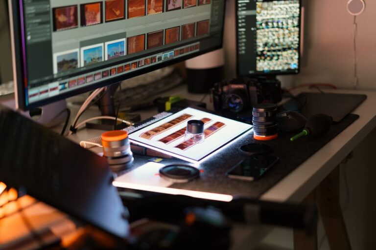 Essential Accessories to Elevate Your Photography Game