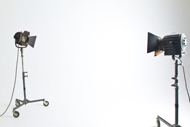 Photography Lighting: What You Need to Capture Stunning Images