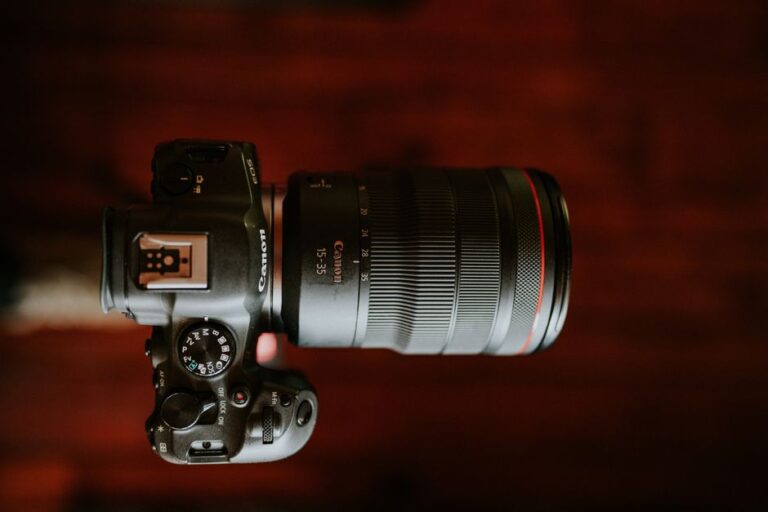 Budget-Friendly Photography Gear That Doesn’t Compromise Quality
