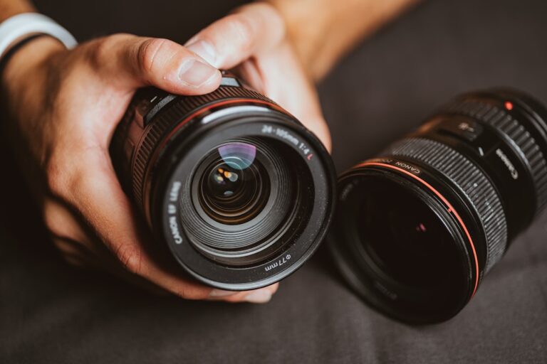 Maximizing Your Budget: Affordable Options for Photographic Equipment