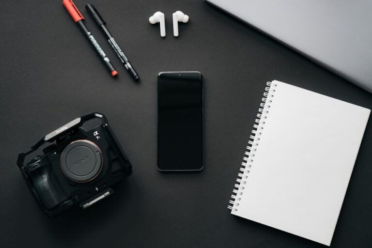 Innovative Photography Tools You Didn’t Know You Needed
